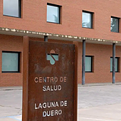 Más de 763.000 euros para las obras de ampliación del Centro de Salud de Laguna