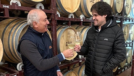 Bodegas Dominio de Cair, vinos reconocidos, complejos y expresivos