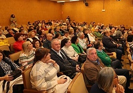 Distinciones para 209 empleados de la Junta en Palencia