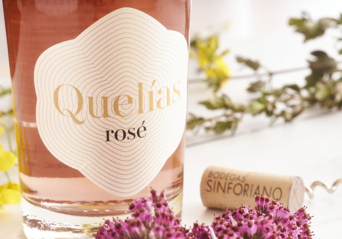 Bodegas Sinforiano, una fuerte apuesta por los rosados de calidad