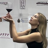 «Tanto el vino como el humor están hechos para disfrutar»