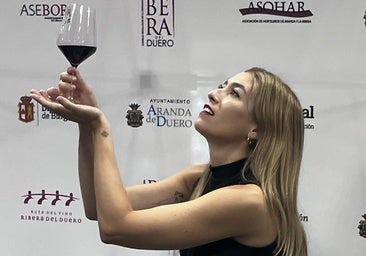 «Tanto el vino como el humor están hechos para disfrutar»