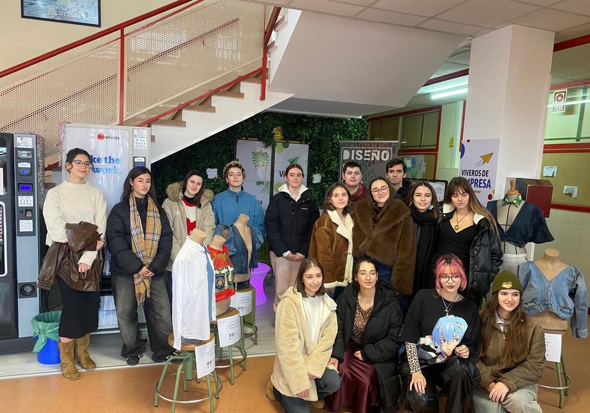 El IES Arca Real impulsa la creatividad y el emprendimiento