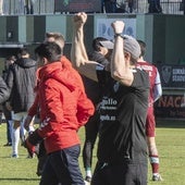 «Estamos pidiendo el descanso de Navidad a gritos»