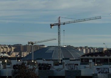 Cuatro localidades de Valladolid entre las que más crecen de España: descubre qué posición ocupa tu pueblo