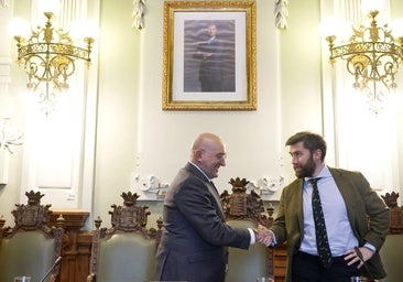 Valladolid tiene presupuestos para 2025 entre discusiones por los impuestos
