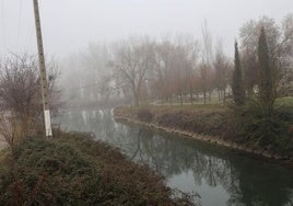 Estampas de Becerril de Campos, Paredes de Nava y Mazariegos