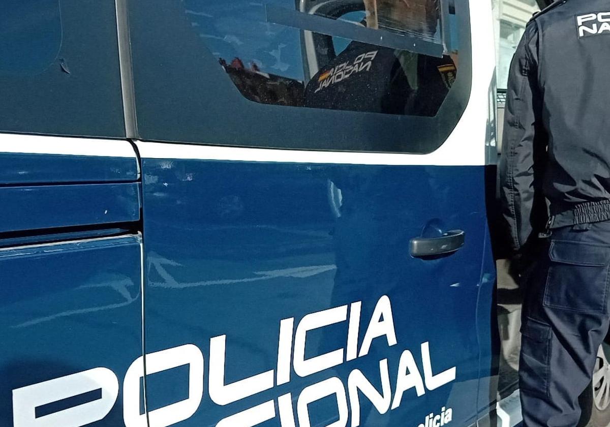 La investigación corrió a cargo de la Policía Nacional.