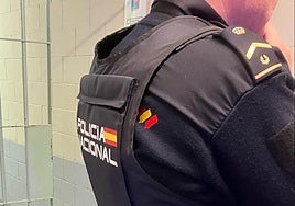 La investigación fue llevada a cabo por la Policía Nacional.