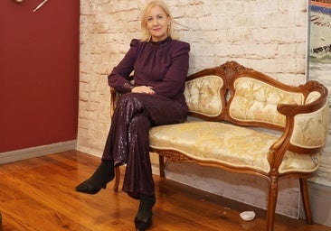 Adiós a Novias María Luisa, el altar de la moda nupcial vallisoletana
