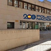 Detenido un trabajador por robar 1.800 euros de un salón de juegos