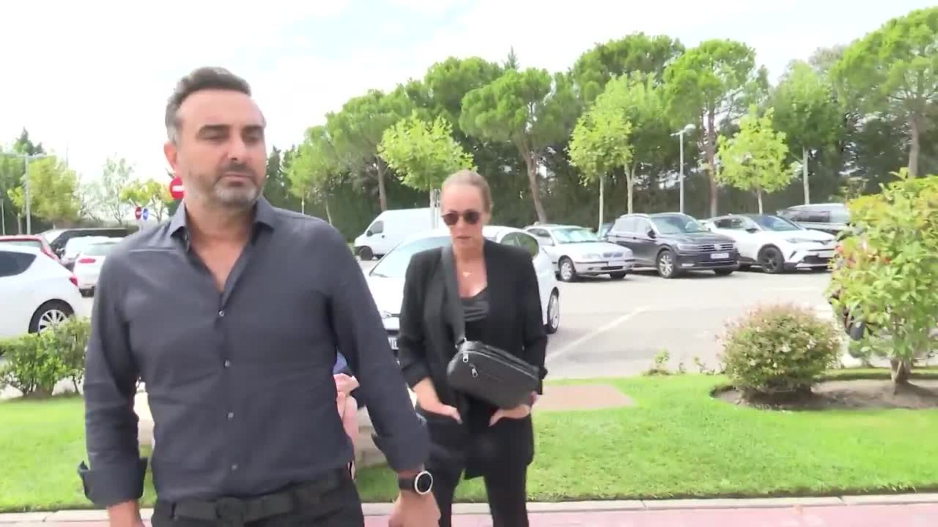 Rocío Carrasco cumple 47 años en su mejor momento personal y profesional