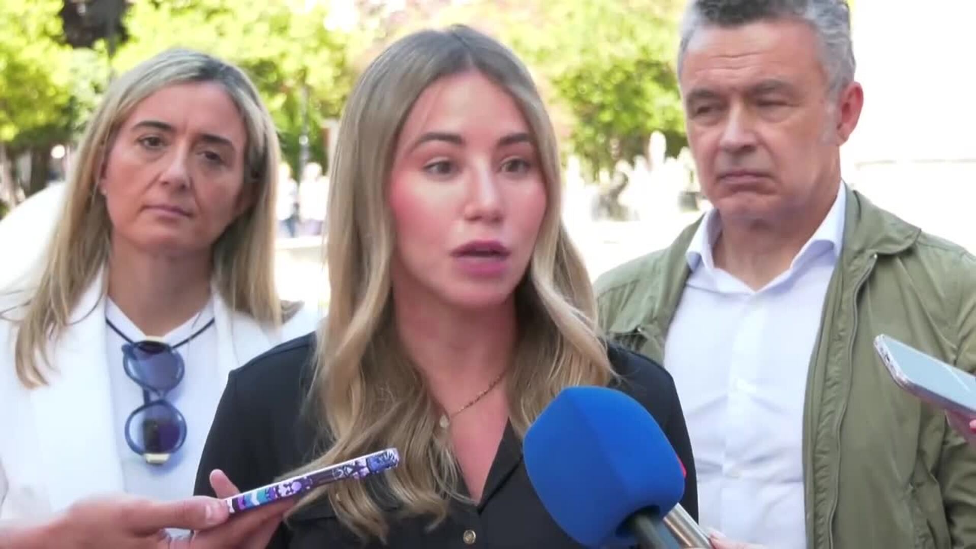 PP pide a Sánchez que deje de convertir la Moncloa "en un espacio de coworking"