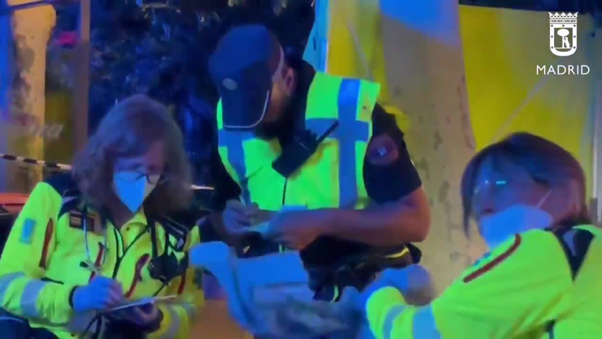 Muere el hombre tras ser agredido por otro después del concierto de Karol G