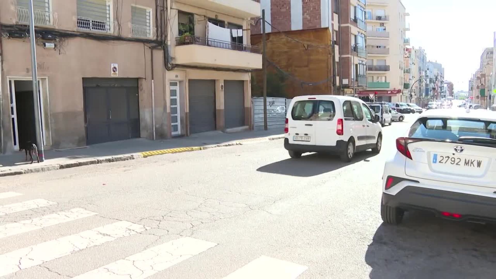 Muere un hombre apuñalado en una pelea callejera de madrugada en ...