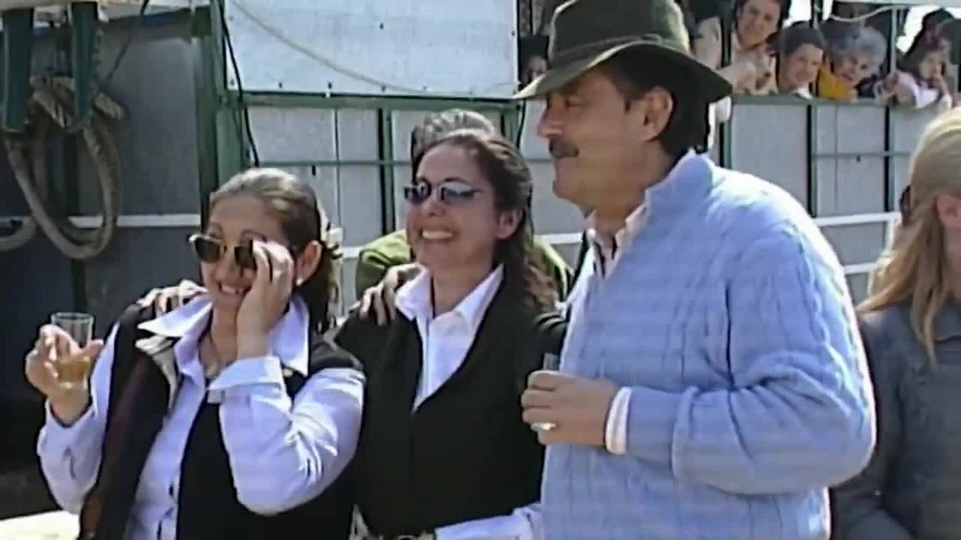 Julián Muñoz muere a los 76 años