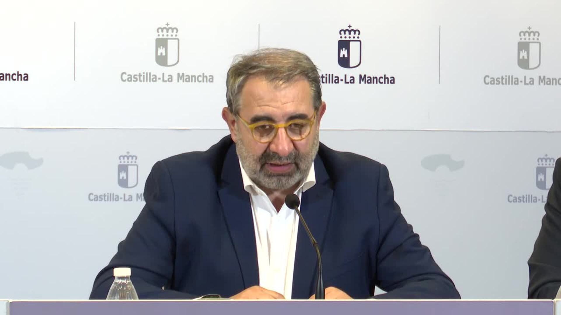 Ley de Garantías de tiempos de espera formará parte de la legislación de C-LM en 2025