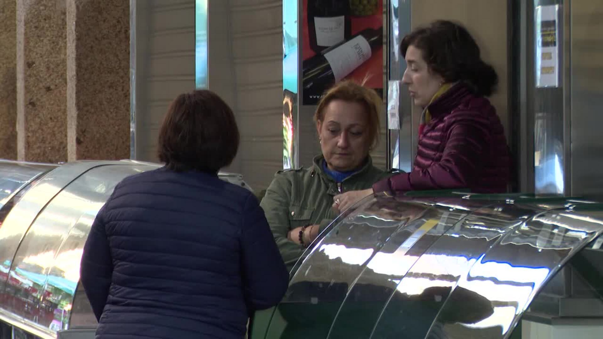 Un Detenido Y Dos Identificados Por La Muerte Del Dueño De Carnicería