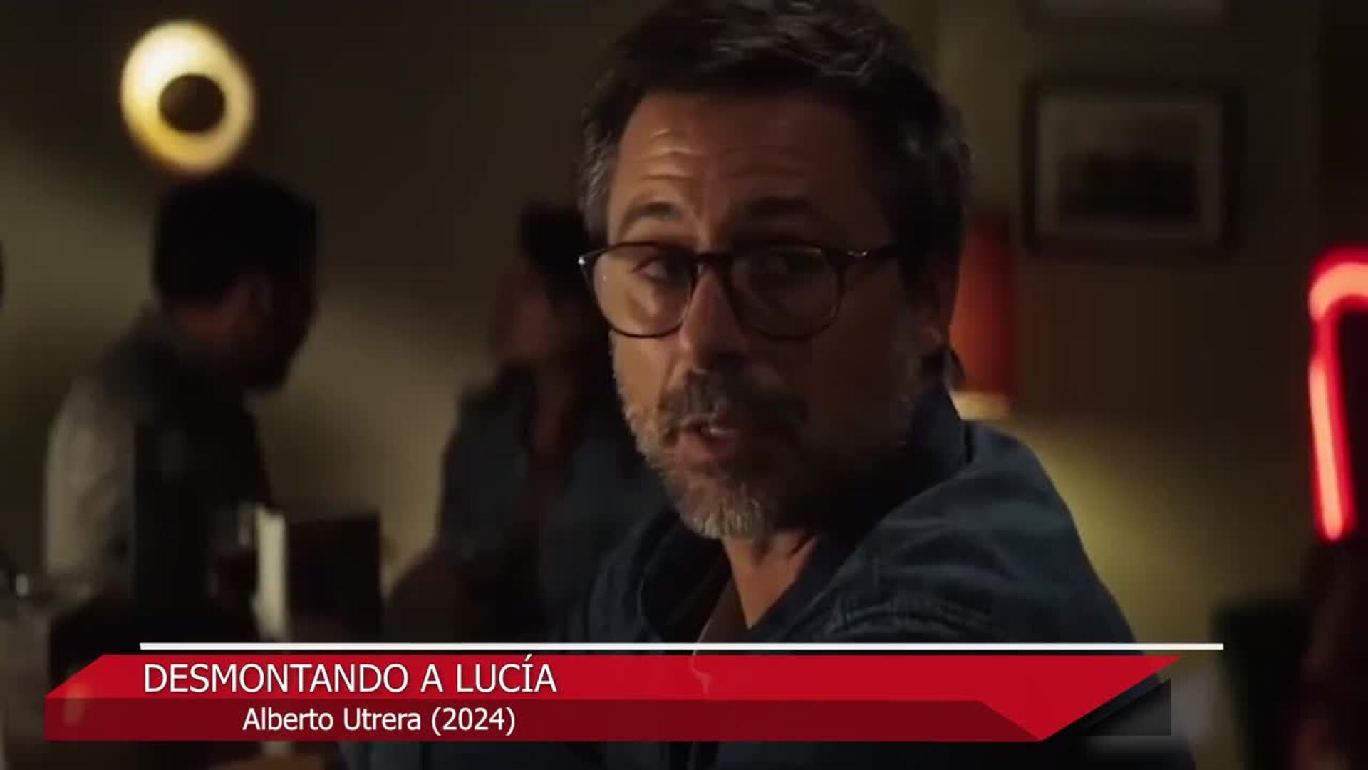'Vaiana 2', 'Desmontando a Lucía' y 'Pídeme lo que quieras', estrenos de la semana en los cines