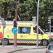 Nueve intoxicados por monóxido de carbono en Nochevieja