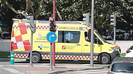 Nueve intoxicados por monóxido de carbono en Nochevieja