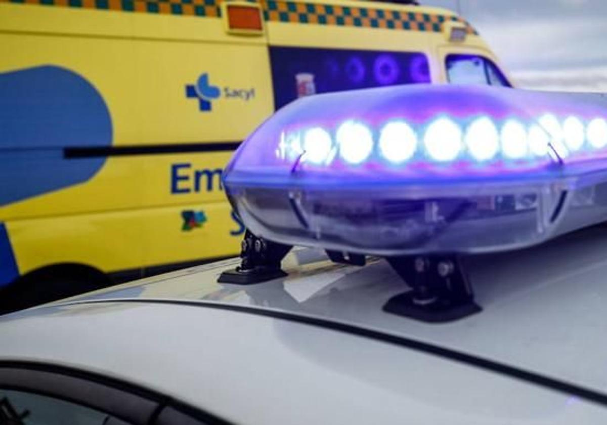 La última noche del año se salda con 837 llamadas por agresiones y otras emergencias
