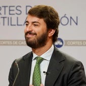 Gallardo califica de «veneno social que destruye a las familias» la ideología de género