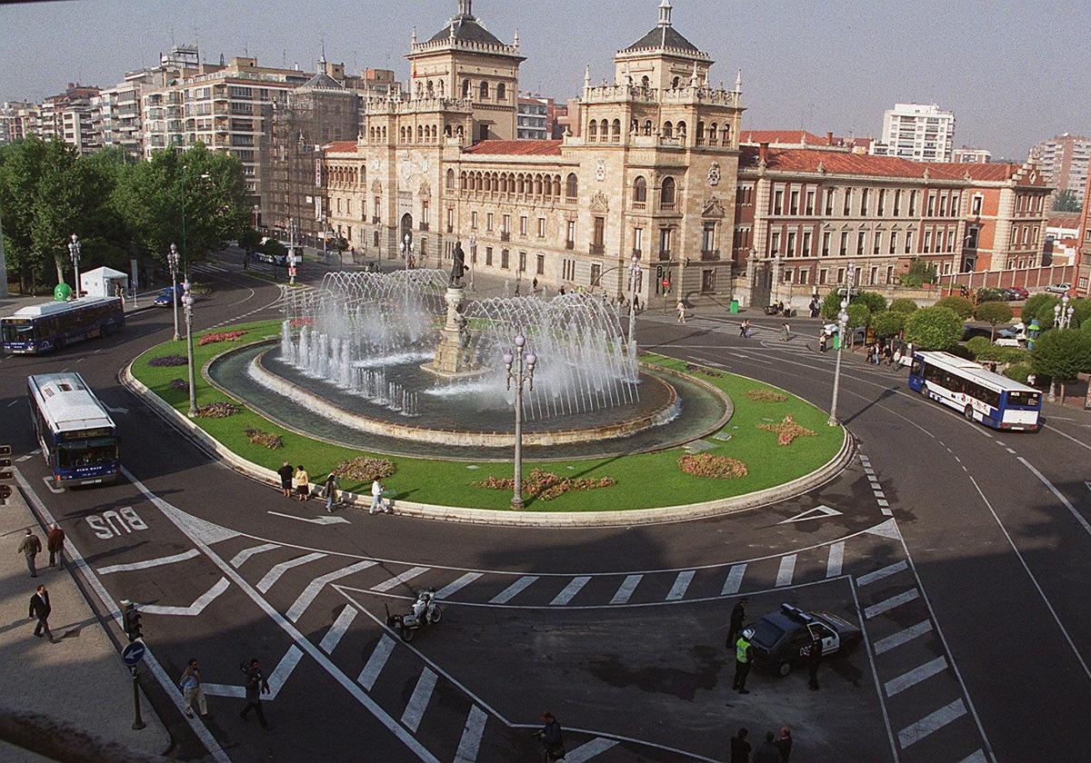 De 2000 a 2025: el cuarto de siglo que cambió Valladolid