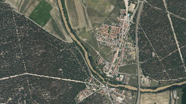 Imagen después - Puente Duero.