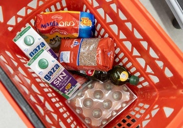 Supermercados y consumidores descartan un frenazo en el consumo por la subida del IVA