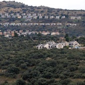 La CHD autoriza una nueva concesión de agua a Los Ángeles de San Rafael