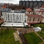 La desconocida Casa de Las Donas de Valladolid