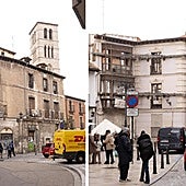 Apartamentos turísticos y viviendas recuperarán dos edificios históricos en San Martín