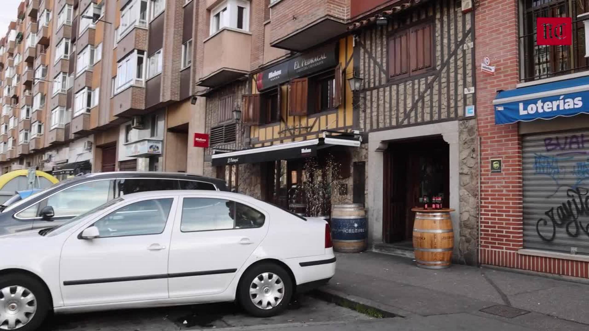 El plan favorito de Alba Oliveros en Valladolid
