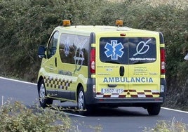 Muere un hombre atragantado mientras comía en un restaurante de Peñaranda de Bracamonte