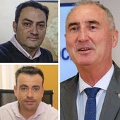 Comprueba si tu alcalde cobra más o menos tras las elecciones de 2023