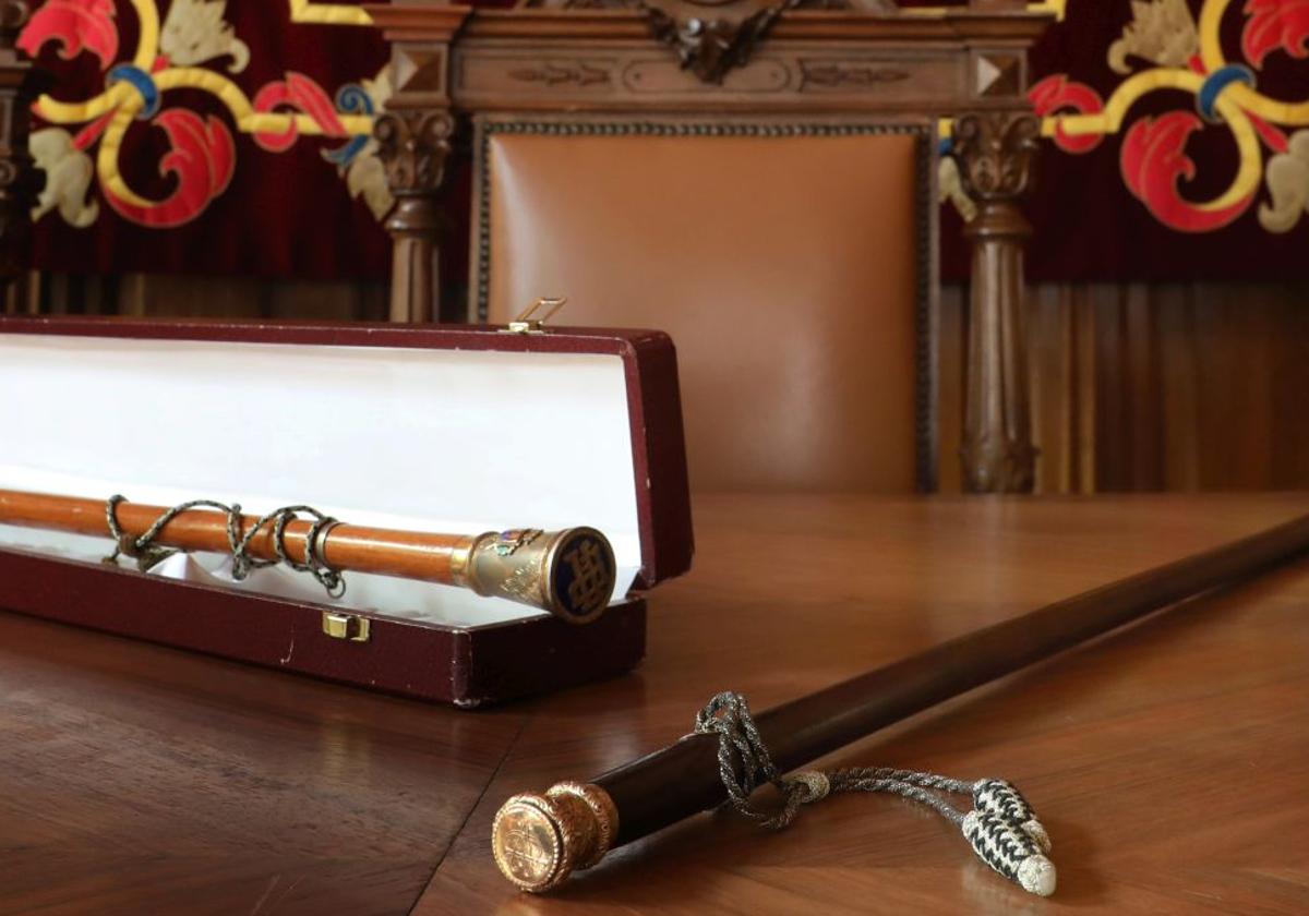 El Ministerio echa en falta los sueldos de cincuenta regidores de Segovia