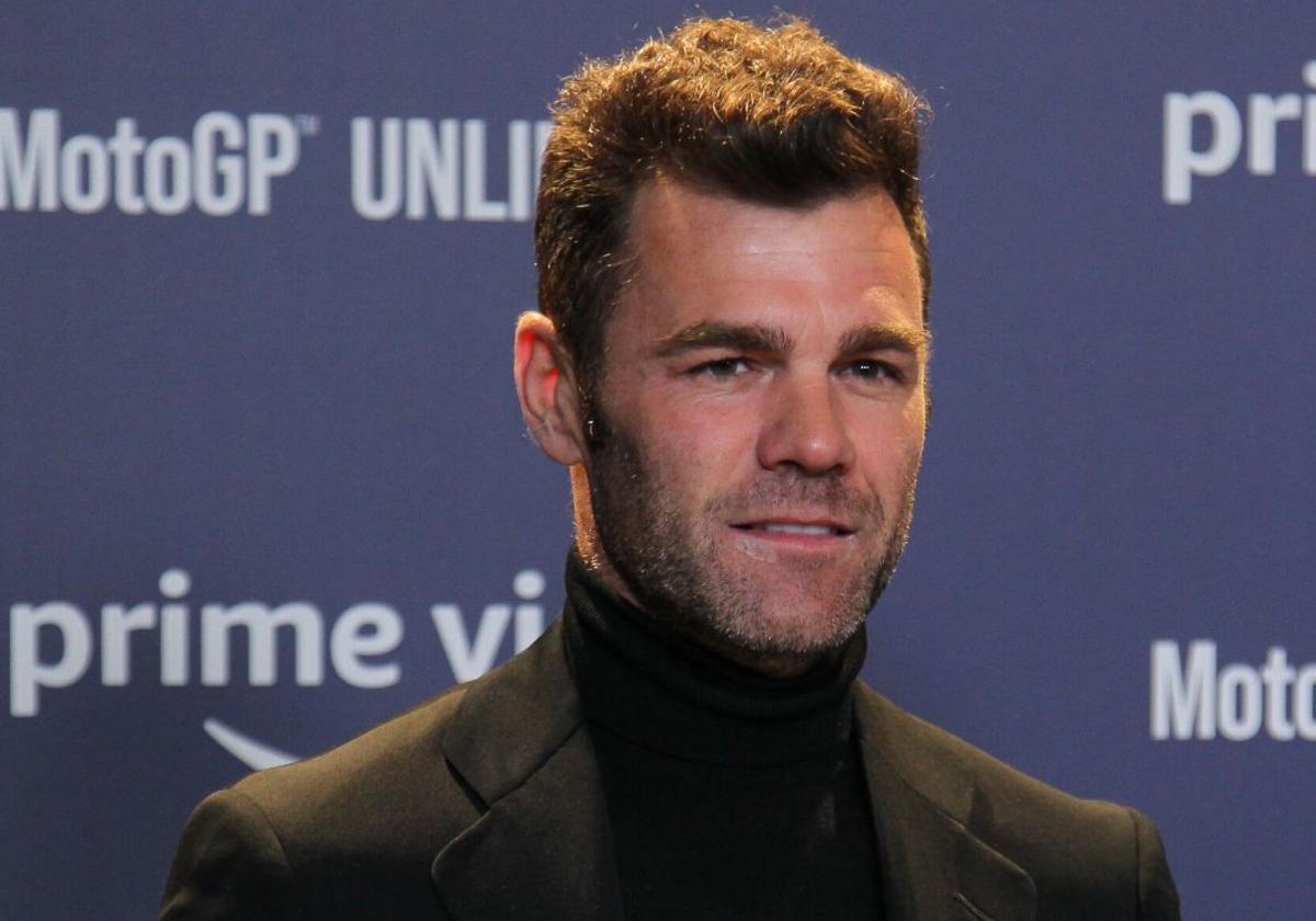 Fonsi Nieto.