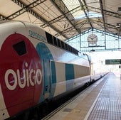 De Valladolid a Andalucía con Ouigo por menos de 25 euros