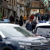 Segovia es la quinta capital de España donde más crece la criminalidad