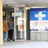 Hasta ocho días para lograr cita con el médico de Familia en Valladolid