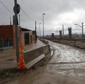 El Ayuntamiento prohíbe los trabajos nocturnos del Ave en el salto del carnero