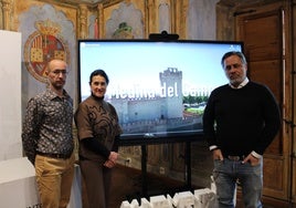 Presentación de la herramienta en Medina del Campo