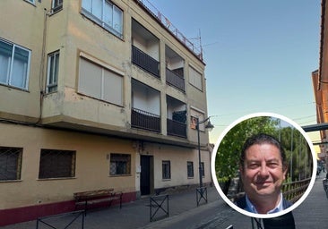 El alcalde de Viana aclara que las víctimas del crimen no están vinculadas al pueblo