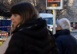 ¿De verdad cambia el clima en Valladolid?, vienen sorpresas desagradables