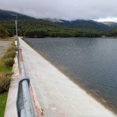 Ordenan el vaciado inminente del embalse de El Tejo