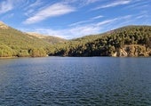 La CHD inicia las obras para poder vaciar el embalse de El Tejo