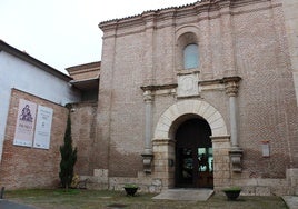 Museo de las Ferias de Medina del Campo