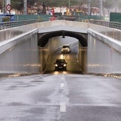 El túnel de Labradores reabre por completo nueve meses después