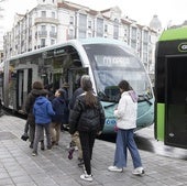 Auvasa asume provisionalmente la rebaja del 50% en los bonos de transporte